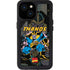 Marvel Classic Comics Thanos iPhone 15 Waterproof Case